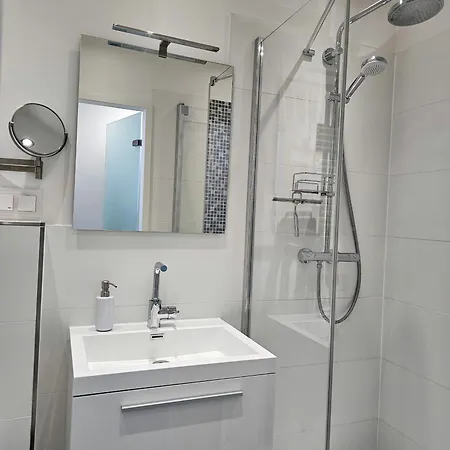 Vier Jahreszeiten 3-82 Strandperle *