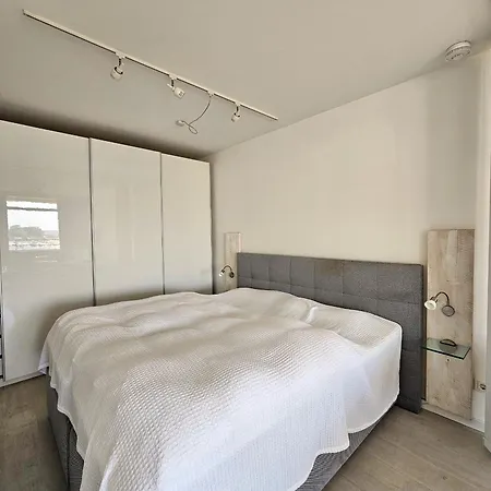 Vier Jahreszeiten 3-82 Strandperle * Großenbrode