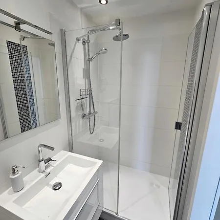 Daire Vier Jahreszeiten 3-82 Strandperle Großenbrode