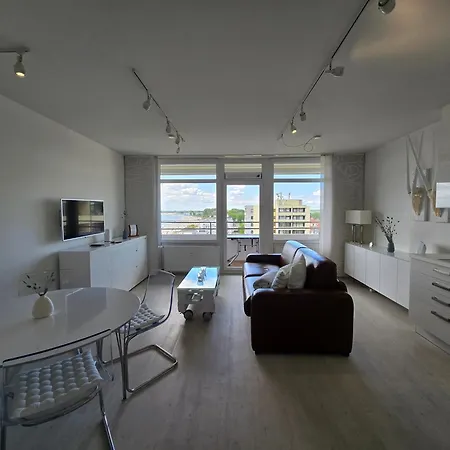 Vier Jahreszeiten 3-82 Strandperle *