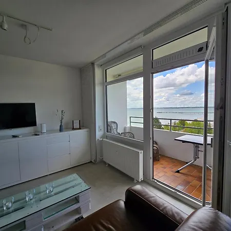 Vier Jahreszeiten 3-82 Strandperle * Großenbrode