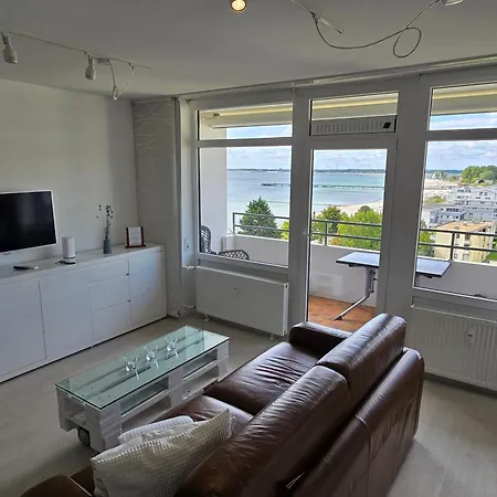 Vier Jahreszeiten 3-82 Strandperle Großenbrode