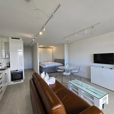 Vier Jahreszeiten 3-82 Strandperle