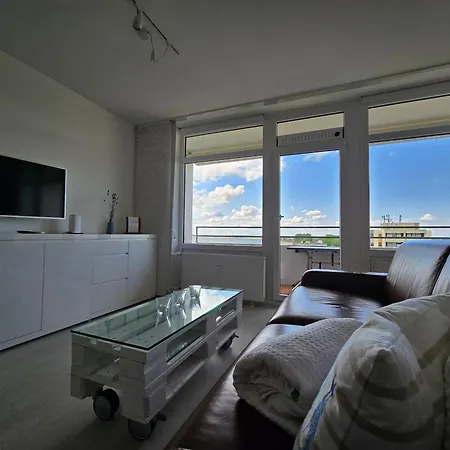 Vier Jahreszeiten 3-82 Strandperle Großenbrode