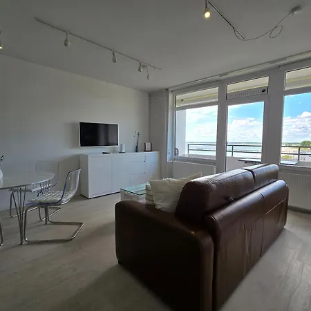 Daire Vier Jahreszeiten 3-82 Strandperle