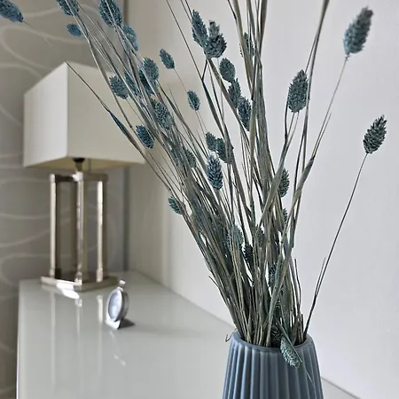 Vier Jahreszeiten 3-82 Strandperle * Großenbrode