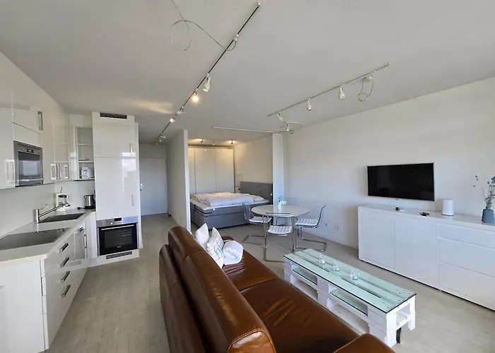 Vier Jahreszeiten 3-82 Strandperle